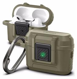 Lock Fit Θήκη για Apple AirPods Pro Spigen