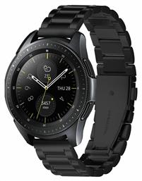 Modern Fit Λουράκι Μαύρο (Galaxy Watch 3 41mm) Spigen