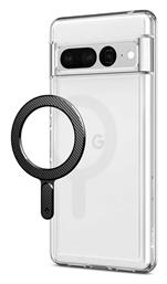 OneTap MagSafe Metal Plate Αξεσουάρ ΜagSafe Carbon Spigen