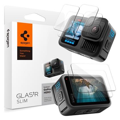 Προστασία Οθόνης για Action Cameras GoPro Hero 13 Spigen