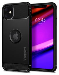 Rugged Armor (iPhone 11) Spigen