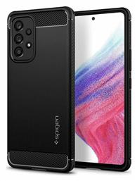 Rugged Armor (Galaxy A53) Spigen