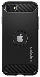 Rugged Armor (iPhone 7 / 8 / SE 2020 / SE 2022) Spigen