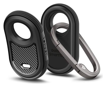 Rugged Armor Θήκη Μπρελόκ Σιλικόνης για SmartTag2 σε χρώμα Spigen
