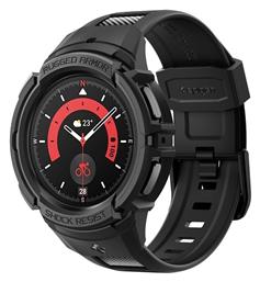 Rugged Armor Θήκη Σιλικόνης σε χρώμα για Galaxy Watch5 Pro Spigen