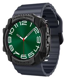 Rugged Armor Θήκη Σιλικόνης σε χρώμα για Samsung Galaxy Watch Ultra (47 mm) Spigen