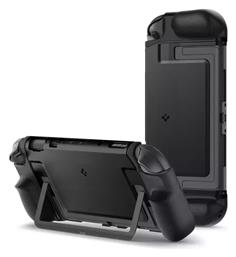 Skin για Κονσόλα Switch 2 Μαύρη Spigen