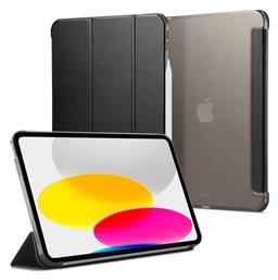 Smart Fold Μαύρη (iPad 10.9'' (2022)) Spigen