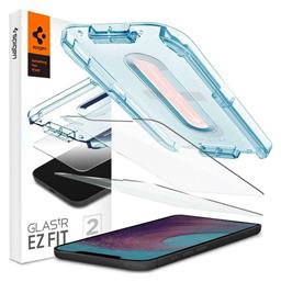 Tempered Glass 2τμχ (iPhone 12 Pro Max) Spigen