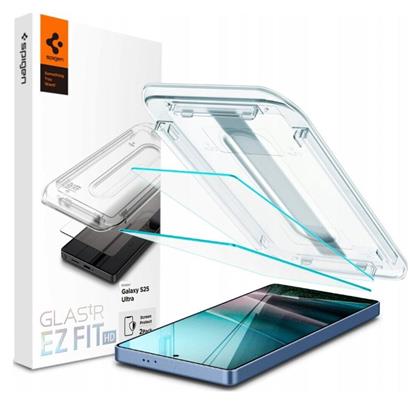 Tempered Glass (Galaxy S25 Ultra) Spigen