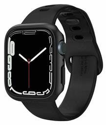 Thin Fit Πλαστική Θήκη σε χρώμα για Apple Watch 7/8. Spigen