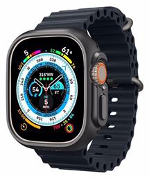 Thin Fit Πλαστική Θήκη σε χρώμα για Apple Watch Ultra 49mm Spigen