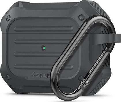 Spigen Tough Armor Charcoal (Apple AirPods Pro) από το Mozik