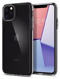 Ultra Hybrid Back Cover Πλαστικό Διάφανο (iPhone 11 Pro) Spigen