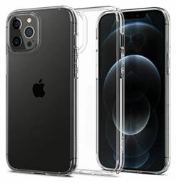 Ultra Hybrid (iPhone 12 Pro Max) Spigen