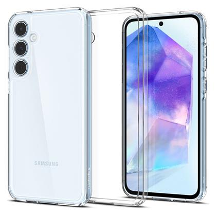 Ultra Hybrid (Galaxy A55) Spigen