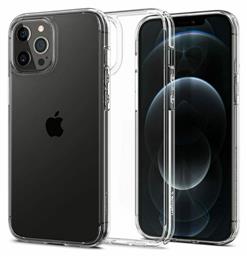 Ultra Hybrid (iPhone 12 / 12 Pro) Spigen
