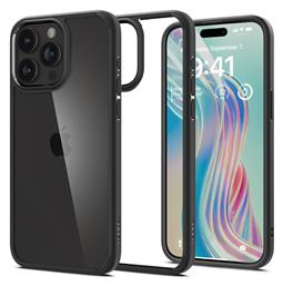 Ultra Hybrid (iPhone 15 Pro Max) Spigen