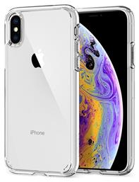 Ultra Hybrid (iPhone X / Xs) Spigen