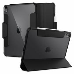 Ultra Hybrid Pro Μαύρη (iPad Air 4 2020, iPad Air 5 2022, iPad 11'' 2024) Spigen