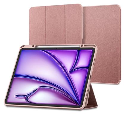 Urban Fit Ροζ Χρυσή (iPad Air 2024 11'') Spigen