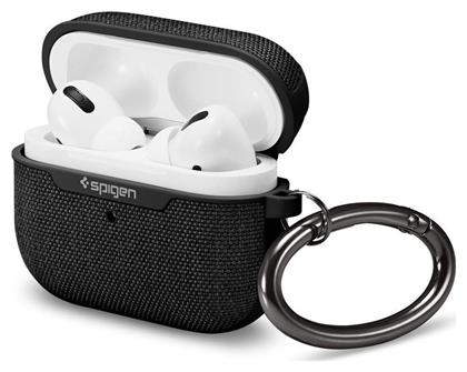 Urban Fit Θήκη με Γάντζο για Apple AirPods Pro Spigen