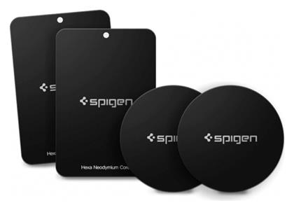 Βάση Κινητού 5.79'' Μαύρη Spigen