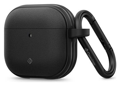 Vault Θήκη Σιλικόνης για Apple AirPods 4 Spigen