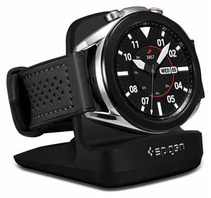Watch Night Stand Μαύρο (Galaxy Watch 3) Spigen