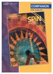 SPIN 1 COMPANION - New Editions