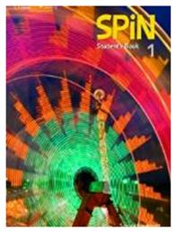 Spin 1 Student 's Book - New Editions