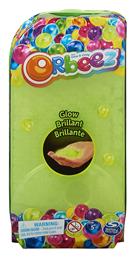 Μπίλιες Glow in The Dark Orbeez για 5+ Ετών Spin Master
