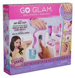 Cool Maker Go Glam Μηχανή Διακόσμησης Νυχιών Παιχνίδι Μανικιούρ Spin Master