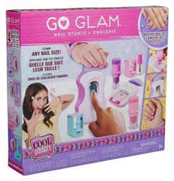 Go Glam Παιχνίδι Μανικιούρ Spin Master