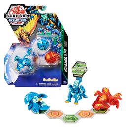 Παιχνίδι Μινιατούρα Bakugan για 6+ Ετών Spin Master