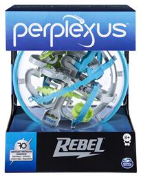 Perplexus Rebel Λαβύρινθος από Πλαστικό για 8+ Ετών 6053147 Spin Master