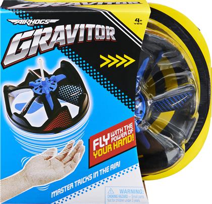 Spin Master Σβούρα Air Hogs Gravitor για 4+ Ετών