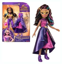 Unicorn Academy Unicorn Academy Sophia Masquerade για 4+ Ετών Spin Master