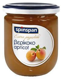 Μαρμελάδα 380gr Spin Span