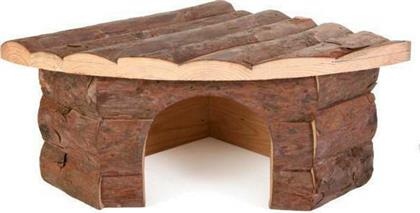 ΣΠΙΤΙ TRIXIE JESPER ΓΙΑ ΙΝΔΙΚΟ ΧΟΙΡΙΔΙΟ 32 X 13 X 21 - Trixie