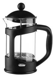 Καφετιέρα Γαλλικού Χειρός 800ml Μαύρη - Spitishop