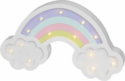 Κάδρο Με Led Arc-En-Ciel Spitishop