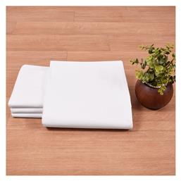 Παπλωματοθήκη Ξενοδοχείου Polycotton 160x240 Spitishop