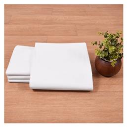 Παπλωματοθήκη Ξενοδοχείου Polycotton Ριγέ 220x240 Spitishop