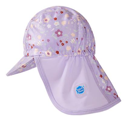 Παιδικό Καπέλο Αντηλιακό Πολύχρωμο Splash About