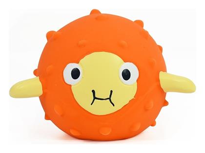 Puffer Fish Latex Παιχνίδι Πισίνας Πορτοκαλί Splash About