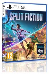 Split Fiction Edition - Electronic Arts