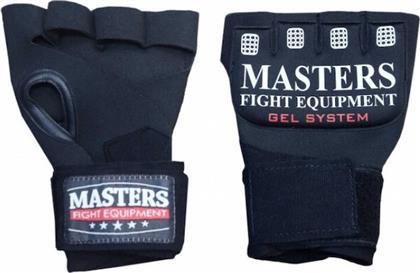 Sport Masters 1308-S/M Gel Boxing Bandages
