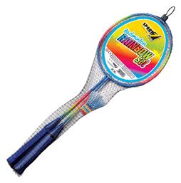 Παιχνίδι Badminton Εξωτερικού Χώρου Sport1