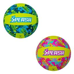 Splash No5 Μπάλα Θαλάσσης για Volley 21.5 εκ. (Διάφορα Χρώματα) Sport1